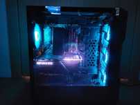 Komputer Gamingowy Ryzen 75700X rtx 3060 ti