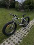 Sprzedam rower fat bike