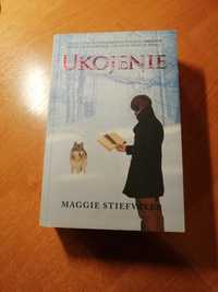 Ukojenie - Maggie Stiefvater