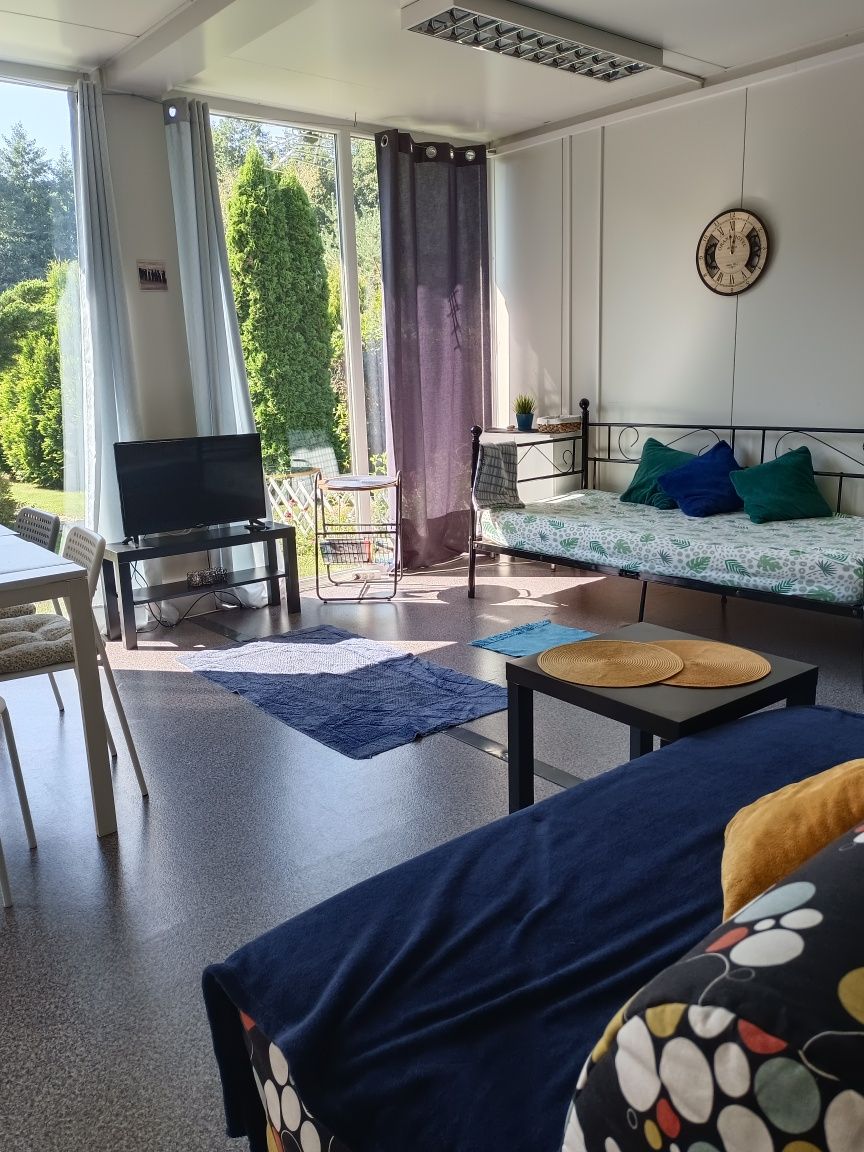 Apartament "Pod Olchą"