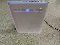 Router LTE 4G ZTE MF286D
