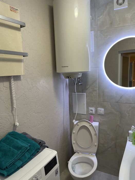 Продам 1к квартиру м Самар Новомосковськ