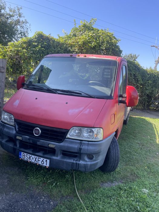 Auto laweta pomoc drogowa