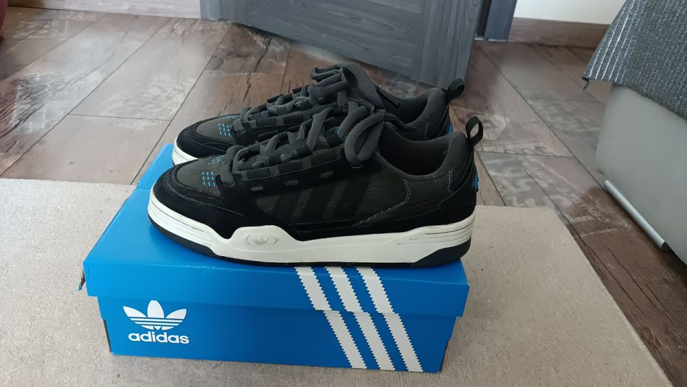 Buty adi2000 stan bdb