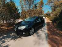 Ford Focus 1.0 Ecoboost Start&Stop Titanium