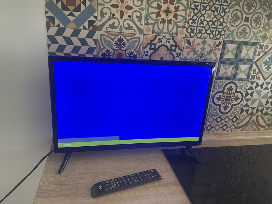 LED HD TV 24" eSmart