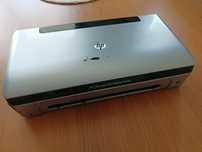 Drukarka mobilna HP deskjet 100