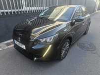 Peugeot E-208 ano 2022