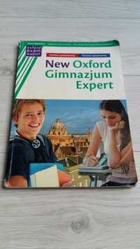 New Oxford Gimnazjum Expert OXFORD