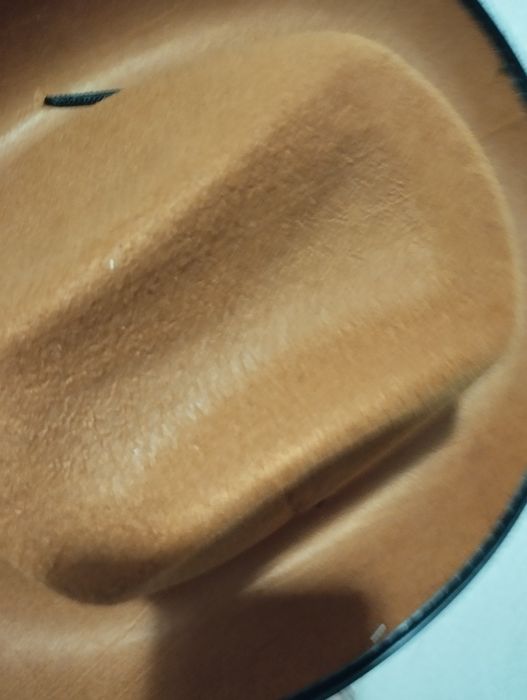 капелюх ковбойський з зіркою шерифа  56-58 розмір