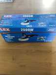 Polerka samochodowa lex LX27 2500W