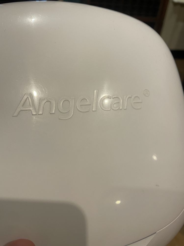 Angel care dress up - contentor de fraldas