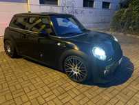 Mini Cooper Kit JCW