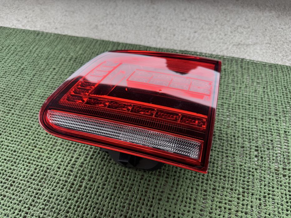 VW Tiguan 5N lift RLine lampa led