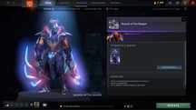 Все сеты из Collector’s Cache 2022 | Dota 2