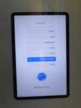 Tablet XIAOMI pad 5  11'' 6GB /128GB CZARNY