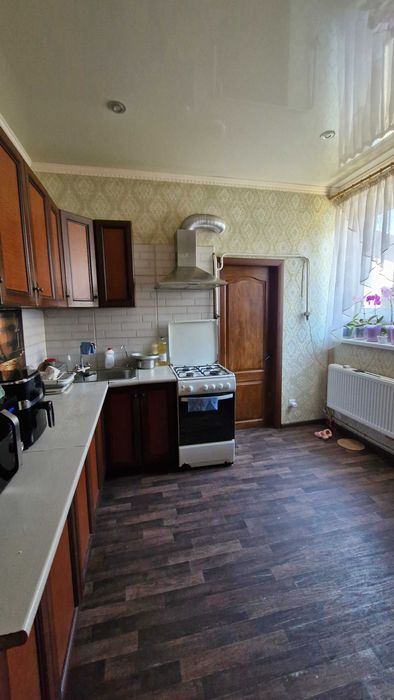 Будинок, який вартий уваги!!!