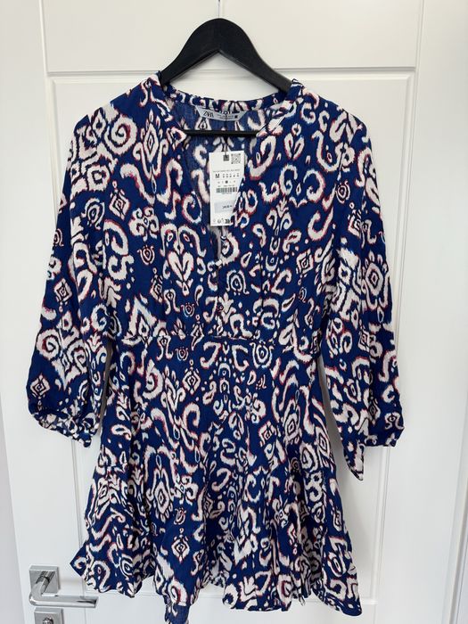 Сукня класична  Zara