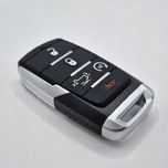 Kluczyk Smart Key Usa zamiennik Ram 1500, 2019+