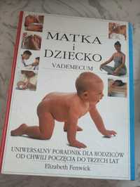 Vademecum Matka i dziecko