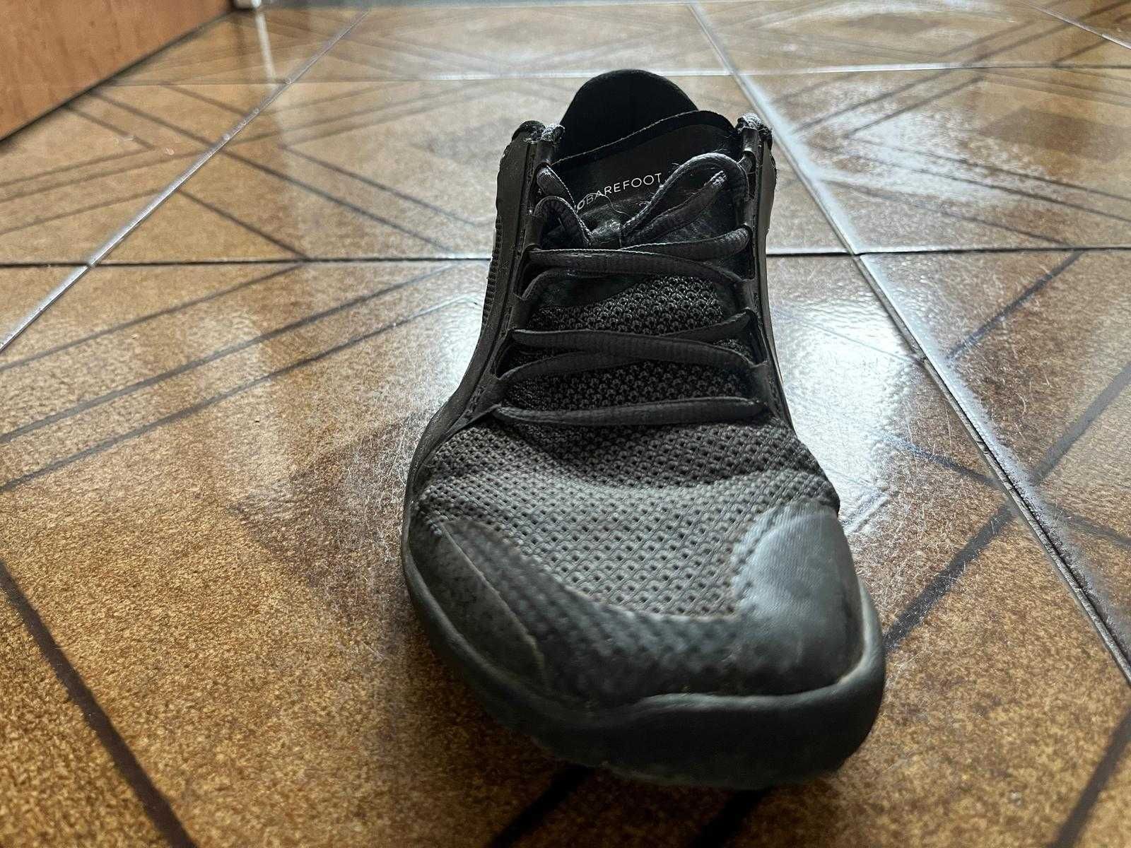 Vivobarefoot 39L - Primus Trail (Semi-novos)