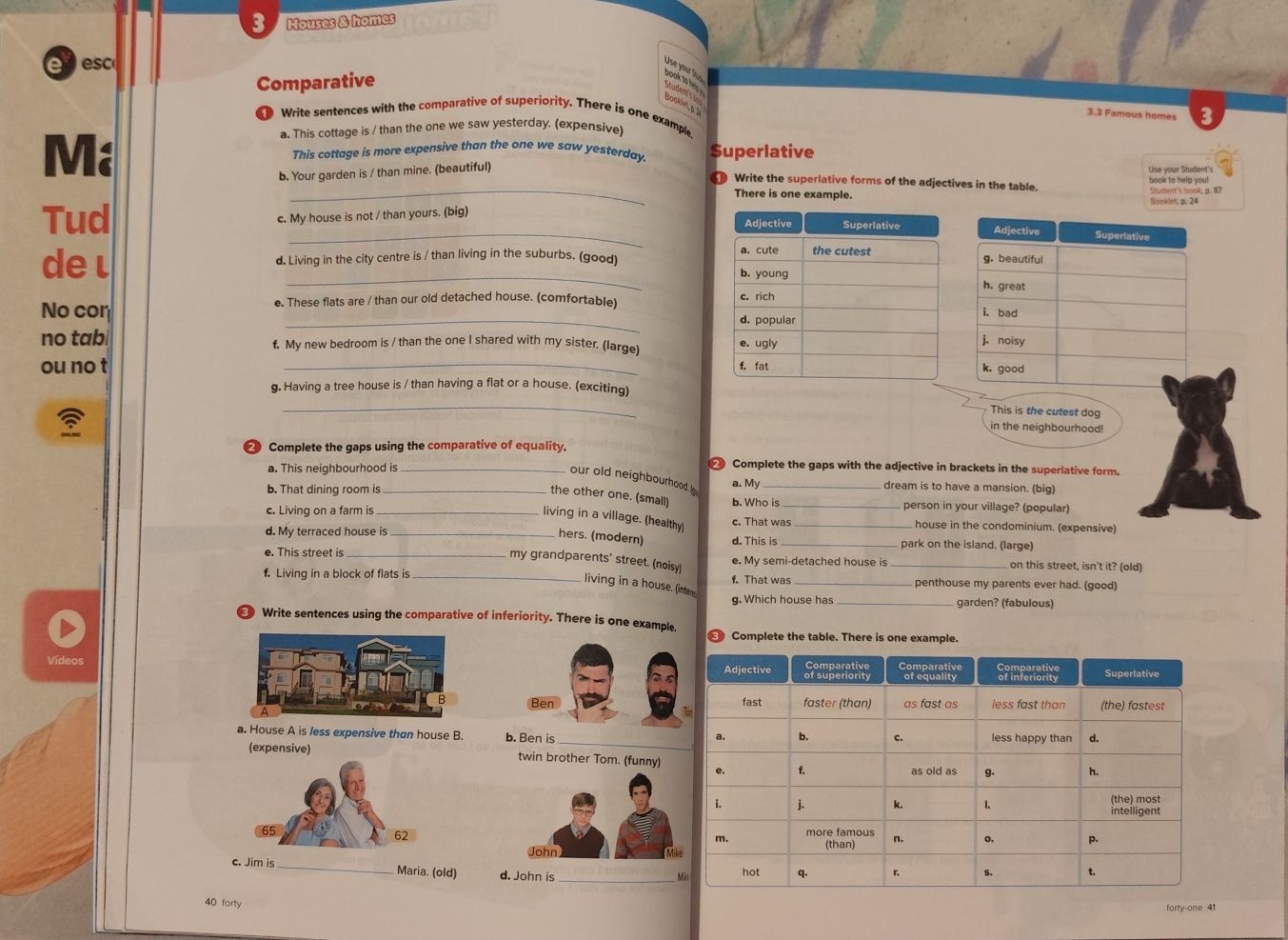 Engaging inglês 7o ano