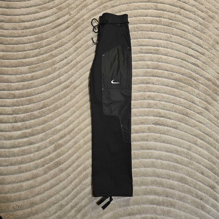 OFF-WHITE x Nike Pants