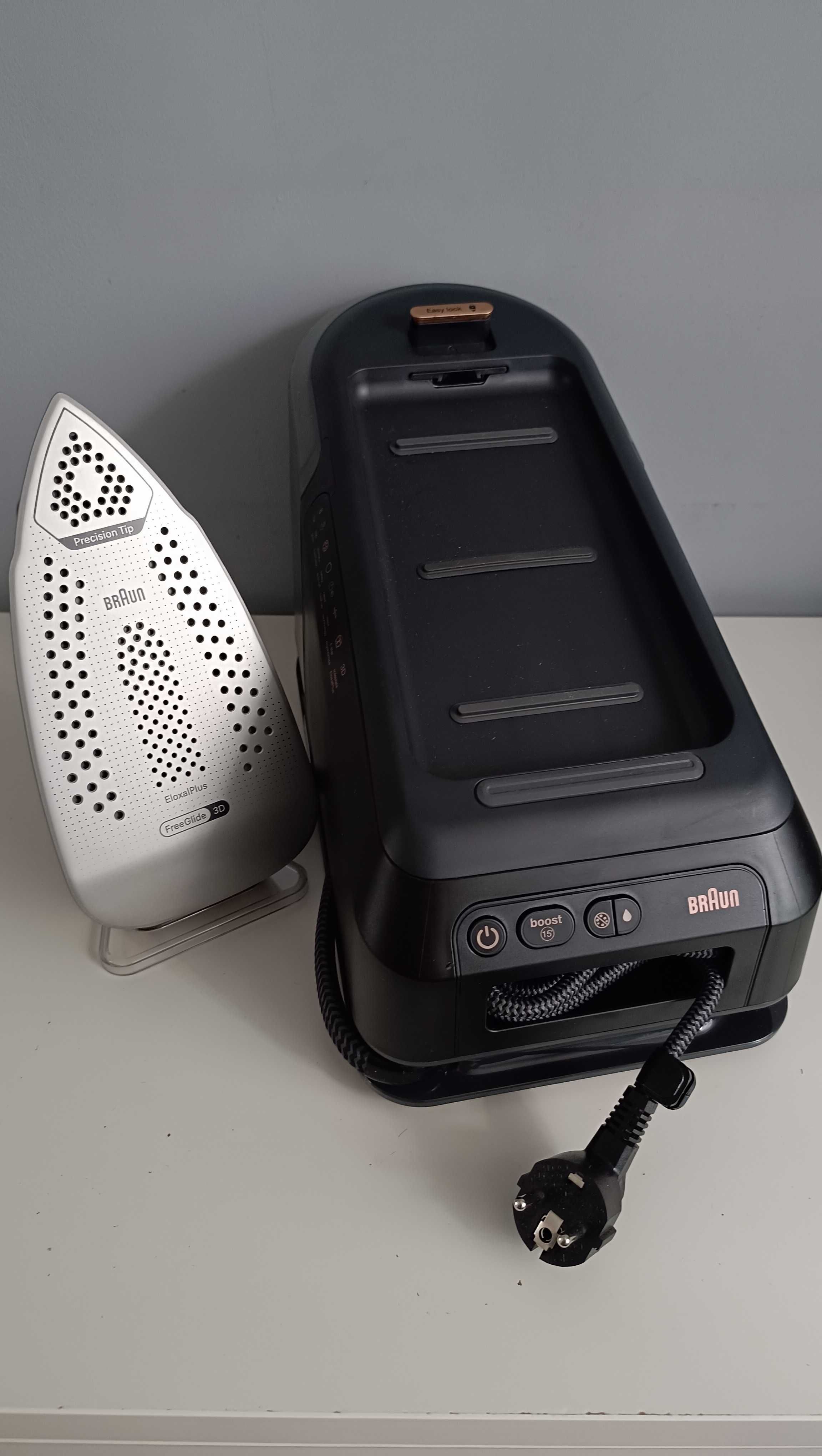 Generator CareSstyle 7 Pro