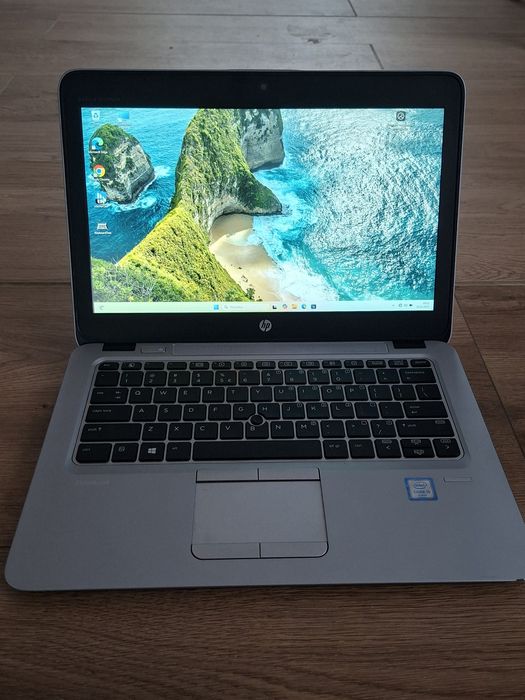 Laptop HP i 5 Windows 11