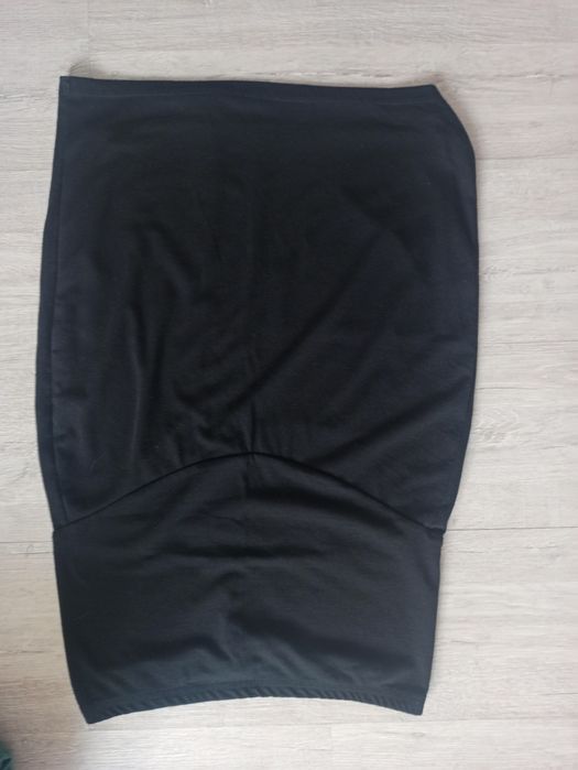 Ubrania ciążowe Bonprix jeansy szorty legginsy spódniczka M 38 zestaw