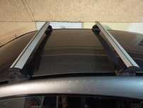 Barras para  mercedes CLA