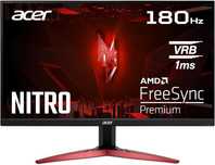Акція! Монітор 24 дюйми Acer Nitro KG241YS3 (Full HD 1 ms VRB 180Hz)