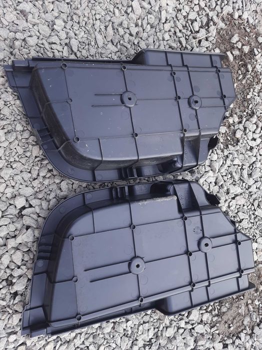 Полка вставка для інструментів Тойота Avensis T25 toyota 64995 64997