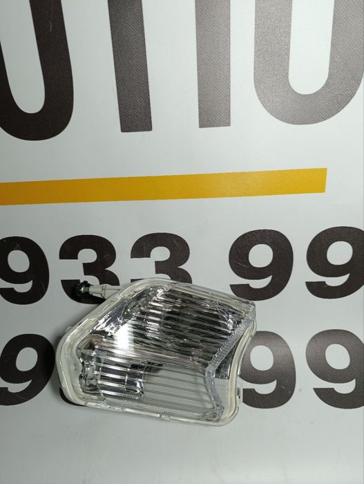 Протитуманка права FORD ESCAPE 2017-19