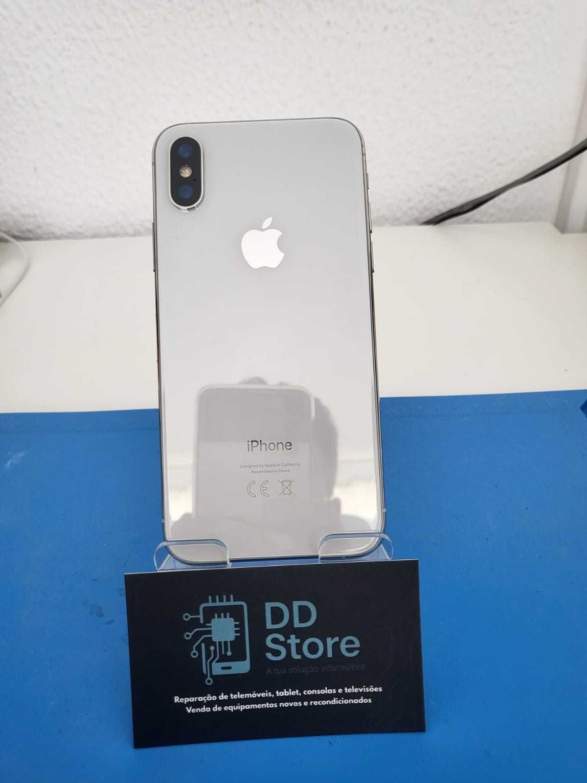 iPhone XS 64GB Branco