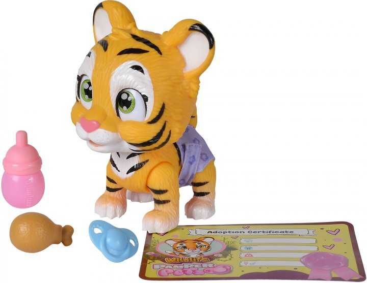 Simba "Pamper Petz Тигреня" 5953575