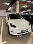 Tesla Y Tesla Y Long Range AWD PRZEJĘCIE wynajmu dlugoterminowego