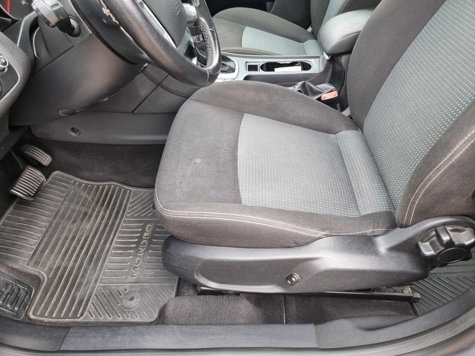 Ford Mondeo 2013.12 Автомат/Дизельний