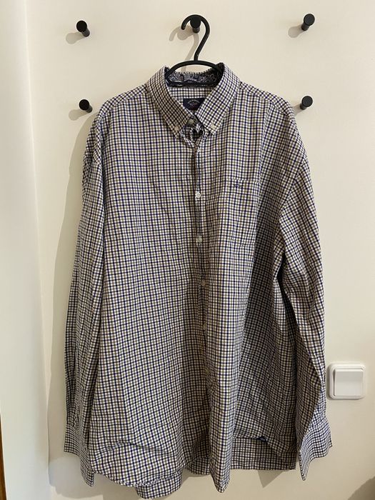 Vendo camisa da Paul & Shark