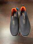 Кросівки skechers air-cooled goga mat extra wide fit