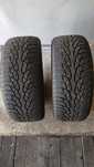 Opony zimowe 225/45R17