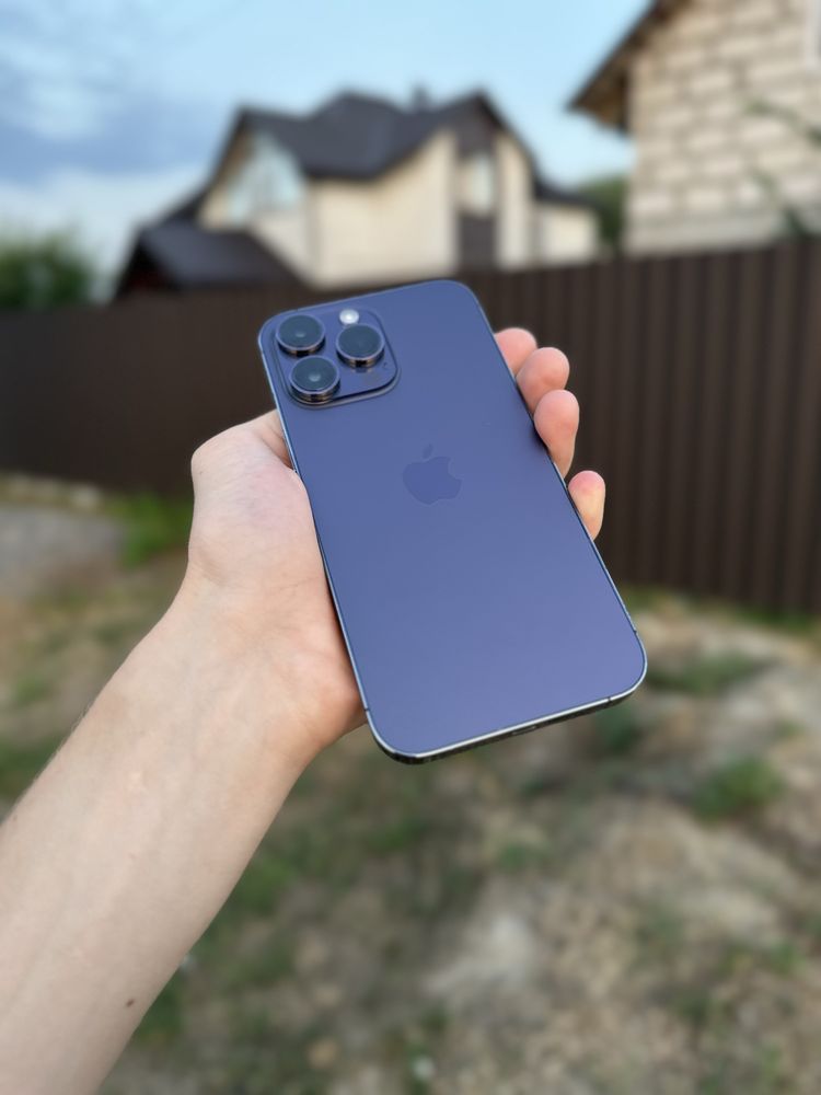 Iphone 14 Pro Max 128 G