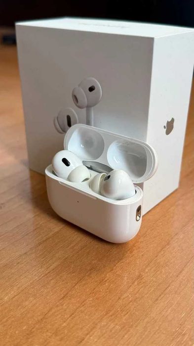 Słuchawki AirPods Pro2
