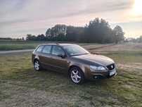 Seat Exeo ST 1.8 TSI 2011 • Po rozrządzie • 175 000 km