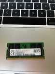Pamięć RAM HYNIX DDR5 32GB 5600 MHz so-dimm do laptopa