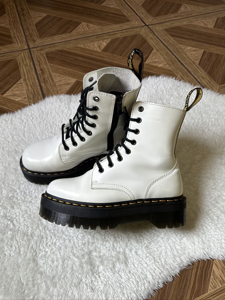 Черевики Dr.Martens 38 розмір оригінал ботинки кросівки берци 37-39