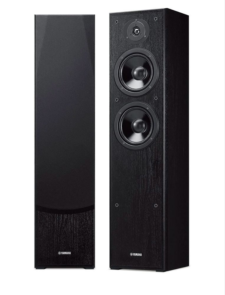 Kino domowe yamaha rx-v4a, ns-f51/ns-p51