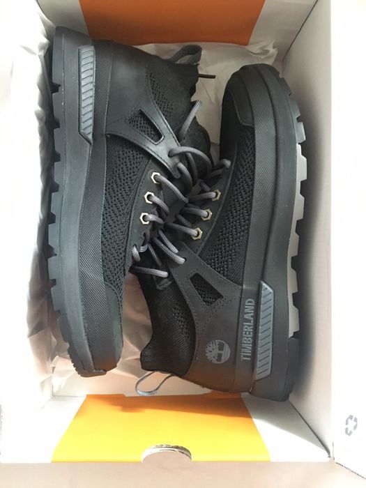 Buty męskie Timberland