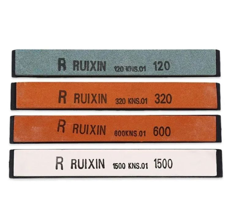 Верстат для заточування ножів Ruixin Pro III