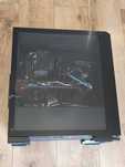 PC GTX970 4GB, Ryzen 5 2600, 16 GB 2666, SSD 480GB + HDD 3TB + Win10